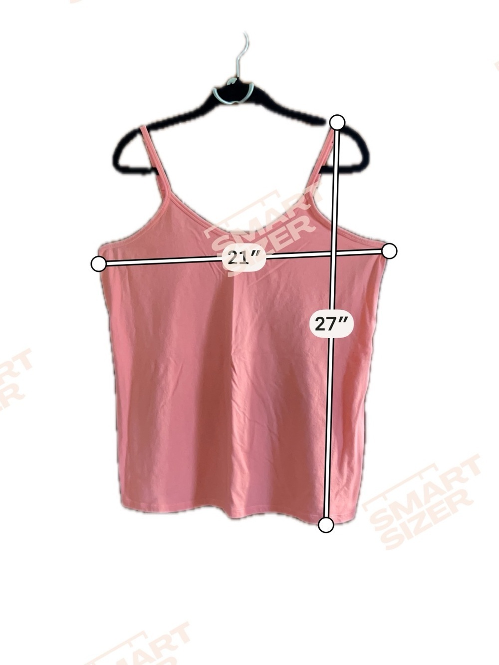 2X - Penningtons Cami - Picture 2 of 5